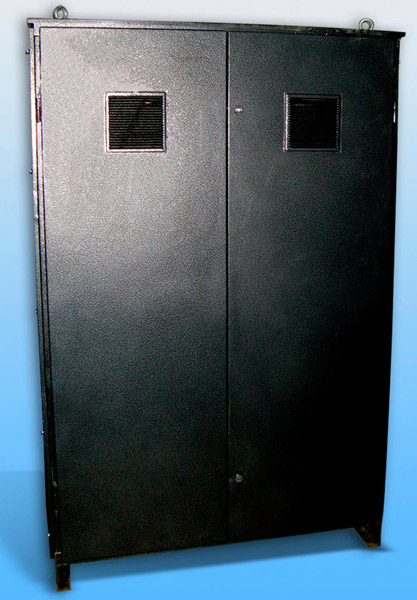 Низковольтный шкаф ВИУ